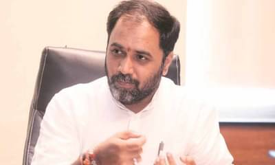 अमित देशमुखांच्या भाजप प्रवेशाबाबत संभाजी पाटलांचा गौप्यस्फोट