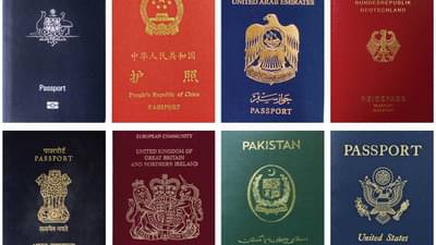 हा आहे जगातला सर्वात कमजोर पासपोर्ट