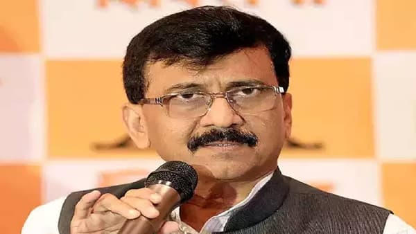 महाराष्ट्रात नाही गेले, जम्मू काश्मीरला जाणार!! संजय राऊतांनी भारत जोडो यात्रेचा मुद्दा स्पष्ट केला