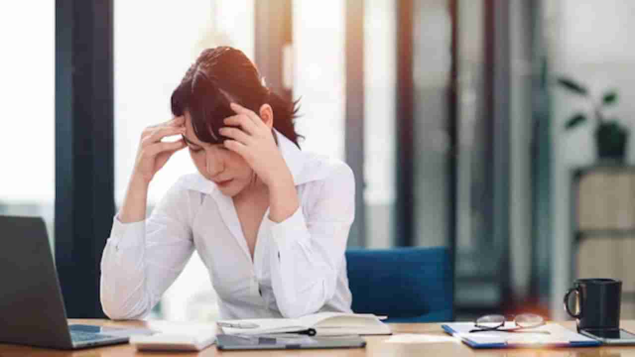 Stress Benefits: काय? तणाव शरीरासाठी चांगला असतो ? संशोधनातून समोर आली धक्कादायक माहिती