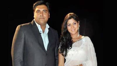 Sakshi Tanwar: राम कपूरशी जोडलं साक्षी तंवरचं नाव; जाणून घ्या का केलं नाही लग्न?