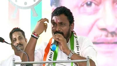 अमोल मिटकरी किरीट सोमय्यांवर बरसले, म्हणाले तोतरी जबान…