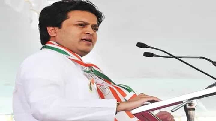 Amit Deshmukh : भाजपमध्ये जाणार का? अमित देशमुखांनी दिले थेट उत्तर Amit Deshmukh : भाजपमध्ये जाणार का? अमित देशमुखांनी दिले थेट उत्तर