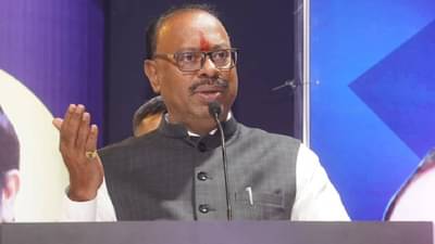 फक्त वेळ अन् ठिकाण ठरवायचंय, काही दिवसात अनेक बडे नेते भाजपात; भाजपच्या मोठ्या नेत्याचा दावा