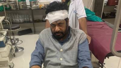 बच्चू कडू यांचा अपघात की सत्ताधाऱ्यांकडून घातपात? अमोल मिटकरी यांचा मोठा दावा