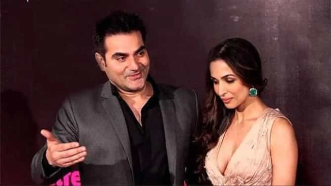 Divorce | याच कारणामुळे मलायका अरोरा आणि अरबाज खान यांचा घटस्फोट?