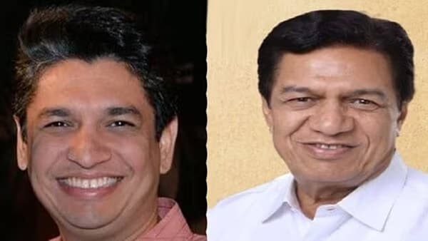 मोठी बातमी! सुधीर तांबे यांनी केली कॉंग्रेसची अडचण, एबी फॉर्म मिळून उमेदवारी न करता मुलाला दिली संधी, तांबे यांची राजकीय खेळी काय?