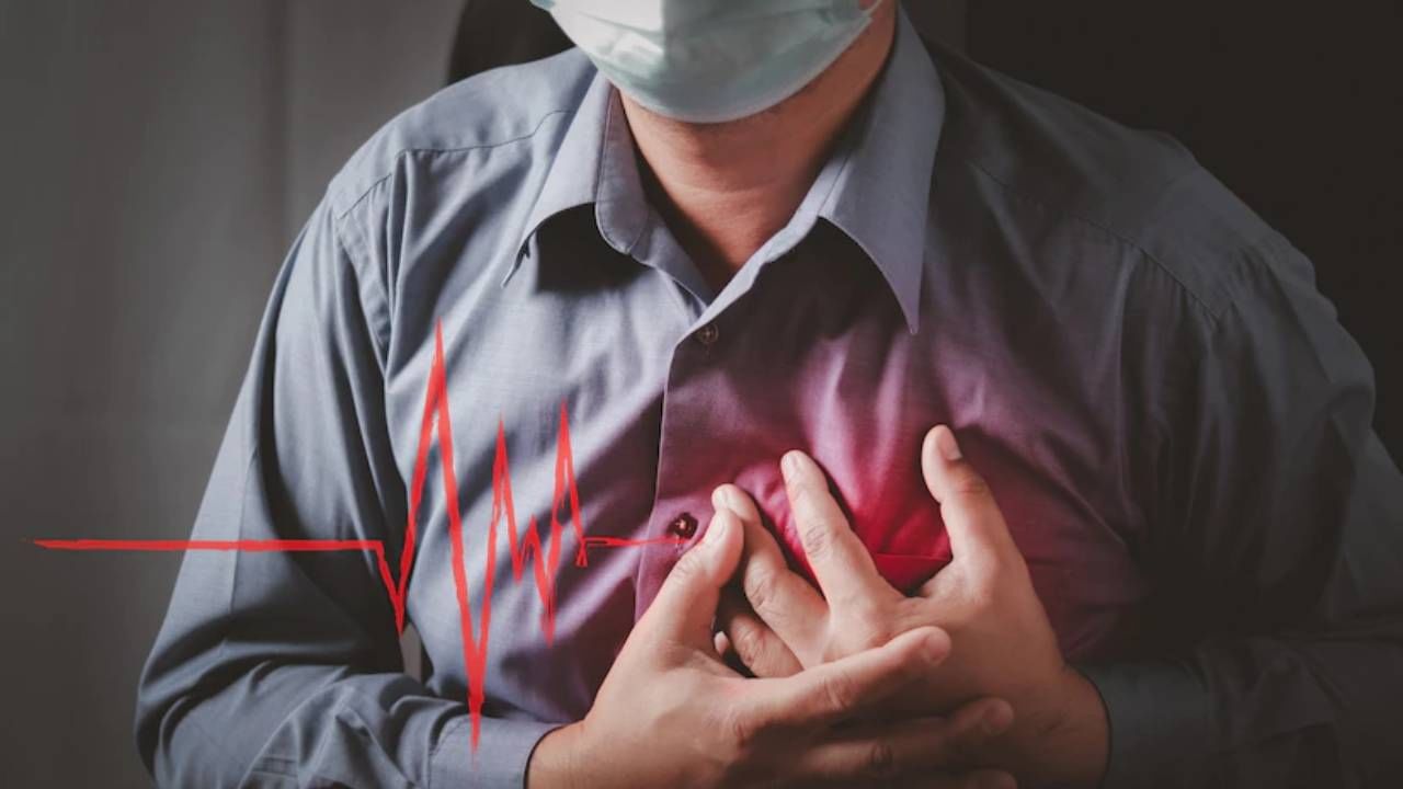 Heart attack prevention tips: व्हिटॅमिन डीच्या कमतरतेमुळे येऊ शकतो हार्ट ॲटॅक, जाणून घ्या असे का होते?