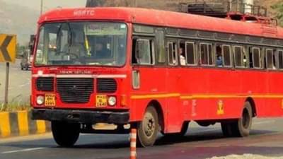 बारा तारीख उलटूनही एसटी कर्मचाऱ्यांना पगार नाही, कामगार आता काय करणार ?