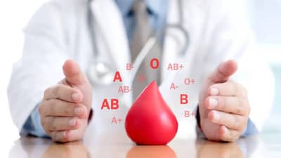 हे रक्त जगातील केवळ 45 लोकांच्या शरीरात वाहतं, Golden Blood बद्दल माहितेय का?