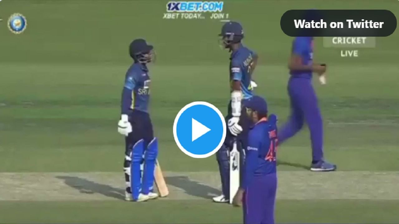 Hardik Pandya : हार्दिक पांड्याकडून सर्वांसमोर टीम इंडियाच्या खेळाडूला शिवीगाळ? व्हीडिओ व्हायरल