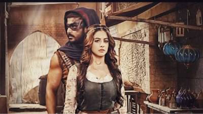 तुनिशा शर्मा आत्महत्या प्रकरण भोवले, शीजान खान याचे पात्र हा अभिनेता साकारणार, मालिकेच्या निर्मात्यांचा मोठा निर्णय