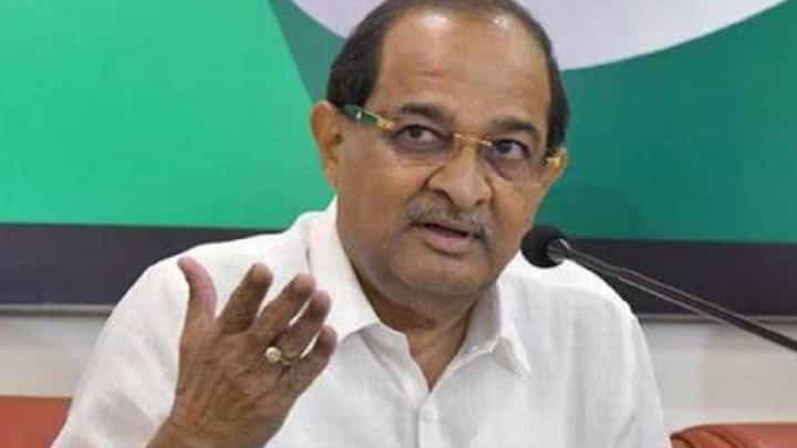 राधाकृष्ण विखे पाटील लवकरच मुख्यमंत्री होणार? स्वतः विखे पाटलांकडून खुलासा राधाकृष्ण विखे पाटील लवकरच मुख्यमंत्री होणार? स्वतः विखे पाटलांकडून खुलासा