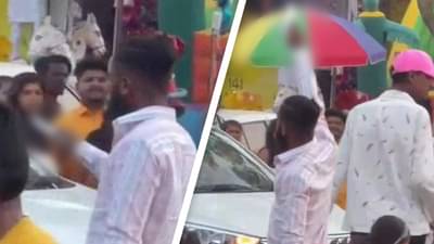 Pune Firing : पुण्यात गुन्हेगारी थांबता थांबेना; कोयता गँग, तोडफोड गँगनंतर आता हवेत गोळीबार करत दहशत माजवण्याचा प्रयत्न