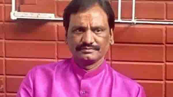 मविआच्या सभेतूच पोलिसांनाच दम; म्हणाले, आज तुमचा दिवस पण उद्या…