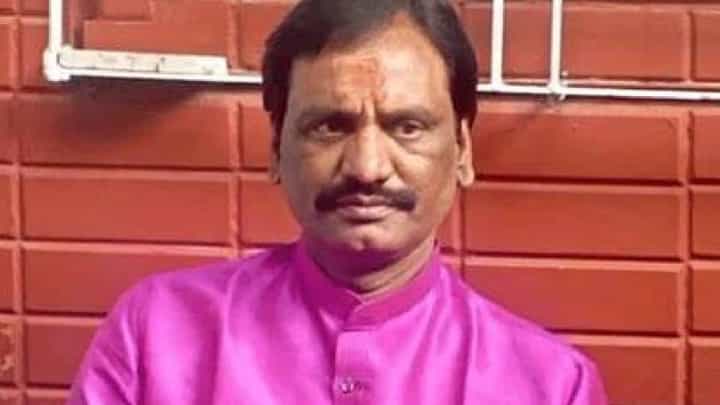 अंबादास दानवे यांच्याबाबत महत्वाची बातमी, 'या' प्रकरणी प्रशासनाकडून नोटीस अंबादास दानवे यांच्याबाबत महत्वाची बातमी, 'या' प्रकरणी प्रशासनाकडून नोटीस