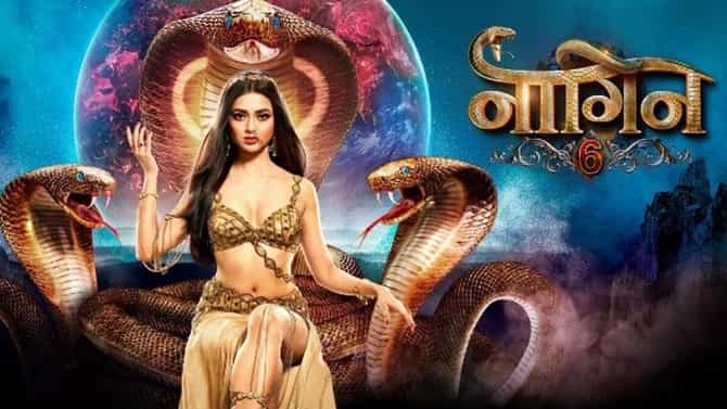 Naagin 6: तेजस्वी प्रकाशच्या नागिन 6 मालिकेबद्दल एकता कपूरची मोठी घोषणा; चाहत्यांना बसला धक्का!
