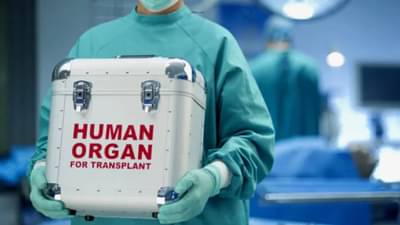 हृदयापासून हाडांपर्यंत... तिनं सगळंच दान केलं, मुंबईत चर्चा त्या स्पॅनिश महिलेची