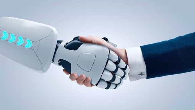 Robot Lawyer: जगातला पहिला रोबोट वकील! होय, फेब्रुवारी महिन्यात लढणार पहिला खटला