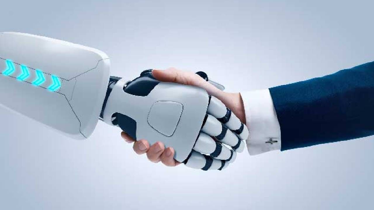 Robot Lawyer: जगातला पहिला रोबोट वकील! होय, फेब्रुवारी महिन्यात लढणार पहिला खटला Robot Lawyer: जगातला पहिला रोबोट वकील! होय, फेब्रुवारी महिन्यात लढणार पहिला खटला