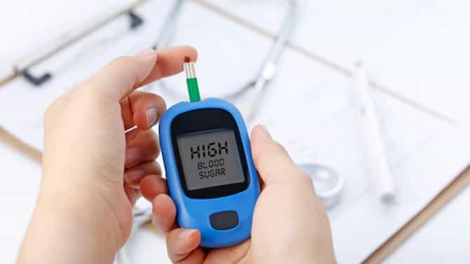 Diabetes Dangerous for Brain Health: मेंदूच्या आरोग्यासाठी अतिशय धोकादायक ठरतो मधुमेह, स्मृतीभ्रंशाचाही धोका