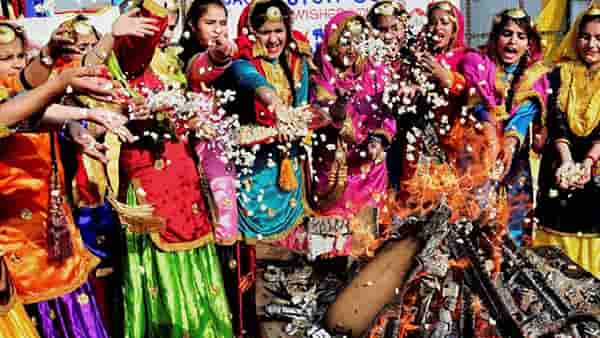 Lohri 2023: 13 की 14 किती तारखेला साजरी होणार लोहरी? काय आहे या सणाचे महत्व?