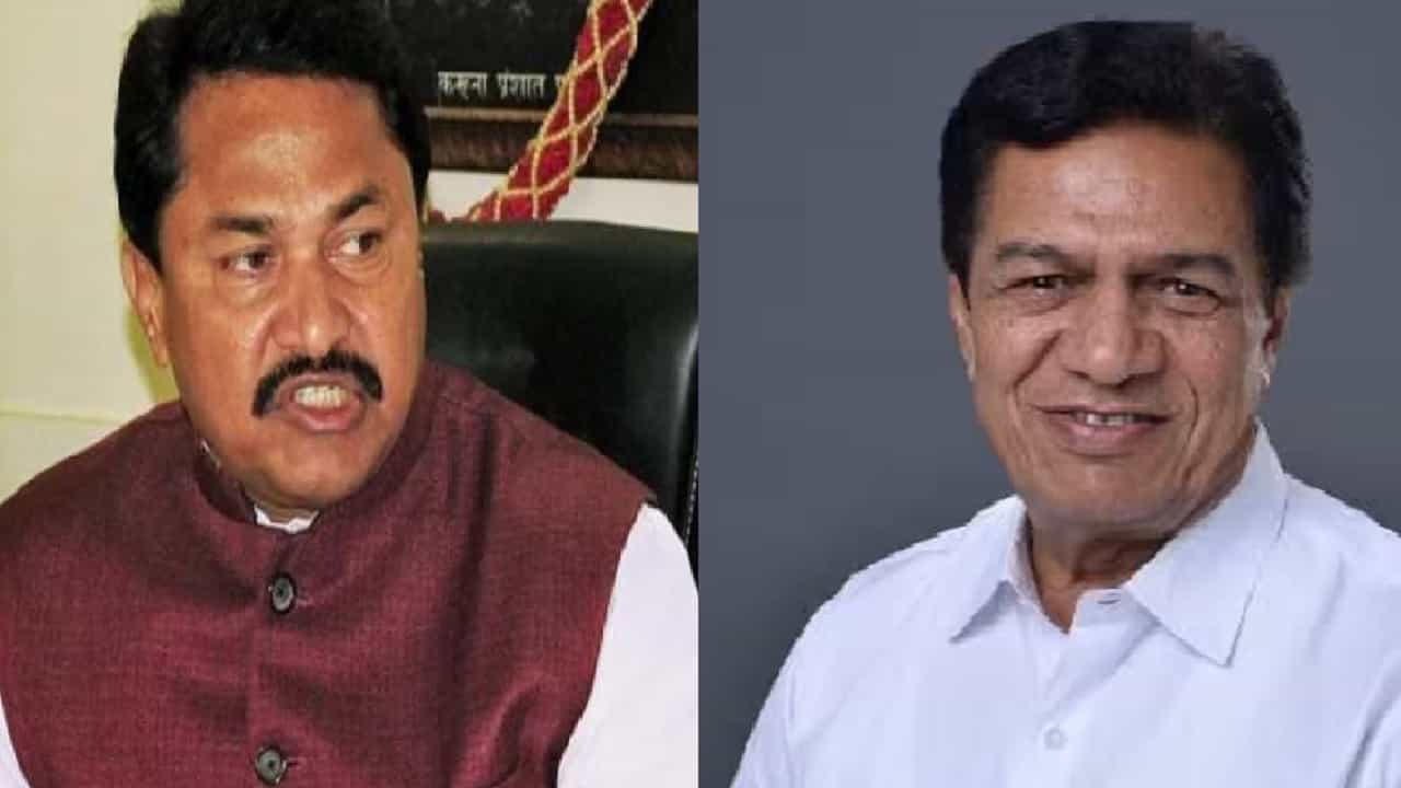 घर फुटण्याचं दुःख तुम्हालाही कळेल, नाना पटोले यांचा इशारा कुणाला?