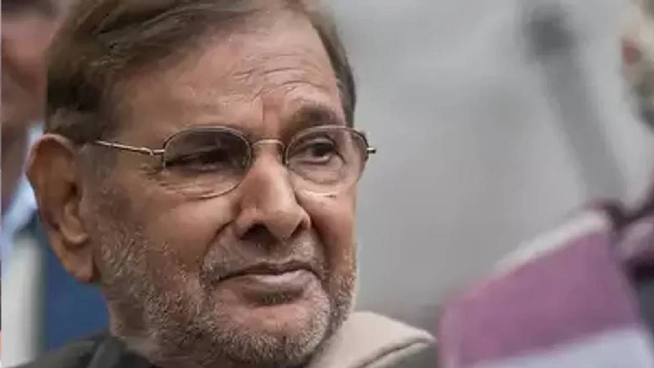 Sharad Yadav : केंद्रीय मंत्री, 11 वेळा खासदार, शरद यादव यांची संपत्ती किती?; एकूण आकडा...