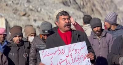 Pakistan : महागाईने बेजार PoK मधील जनतेला हवा भारतात समावेश