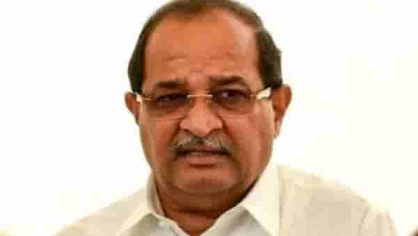 Radhakrishna Vikhe Patil | विखे नवे सीएम? बातमीत किती दम? पाहा Tv9 मराठीचा स्पेशल रिपोर्ट