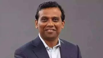 Cognizant: Shivaji University student's record, four times salary than billionaire Mukesh Ambani! Who is Ravi Kumar, the new CEO of Cognizant?