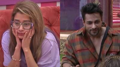 नॅशनल टेलिव्हिजनवर टीना दत्ता आणि शालिन भनोट यांच्या लव्ह स्टोरीला म्हटले गेले फेक, वाचा काय घडले?