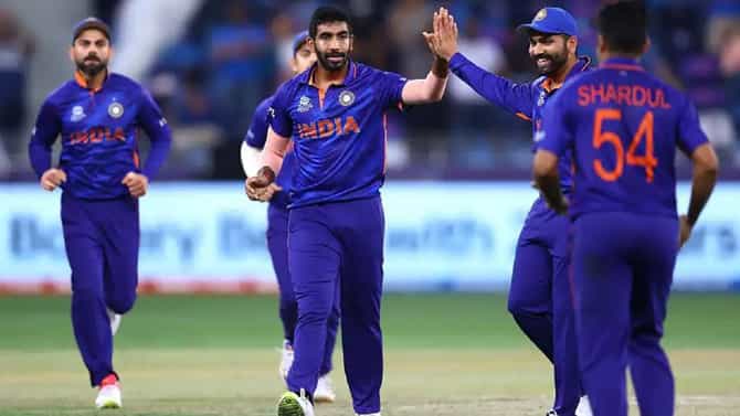 INDvSL | टीम इंडियात तिसऱ्या वनडेआधी दिग्ग्जाची एन्ट्री होणार