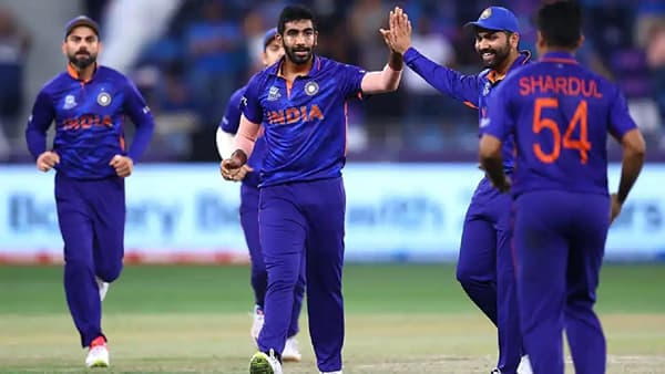 INDvSL | टीम इंडियात तिसऱ्या वनडेआधी दिग्ग्जाची एन्ट्री होणार