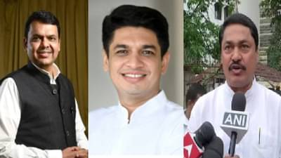 काँग्रेसच्या नेत्यावर भाजपचा हात...; काँग्रेस-भाजपची जुंपली; नेमकं प्रकरण काय..?