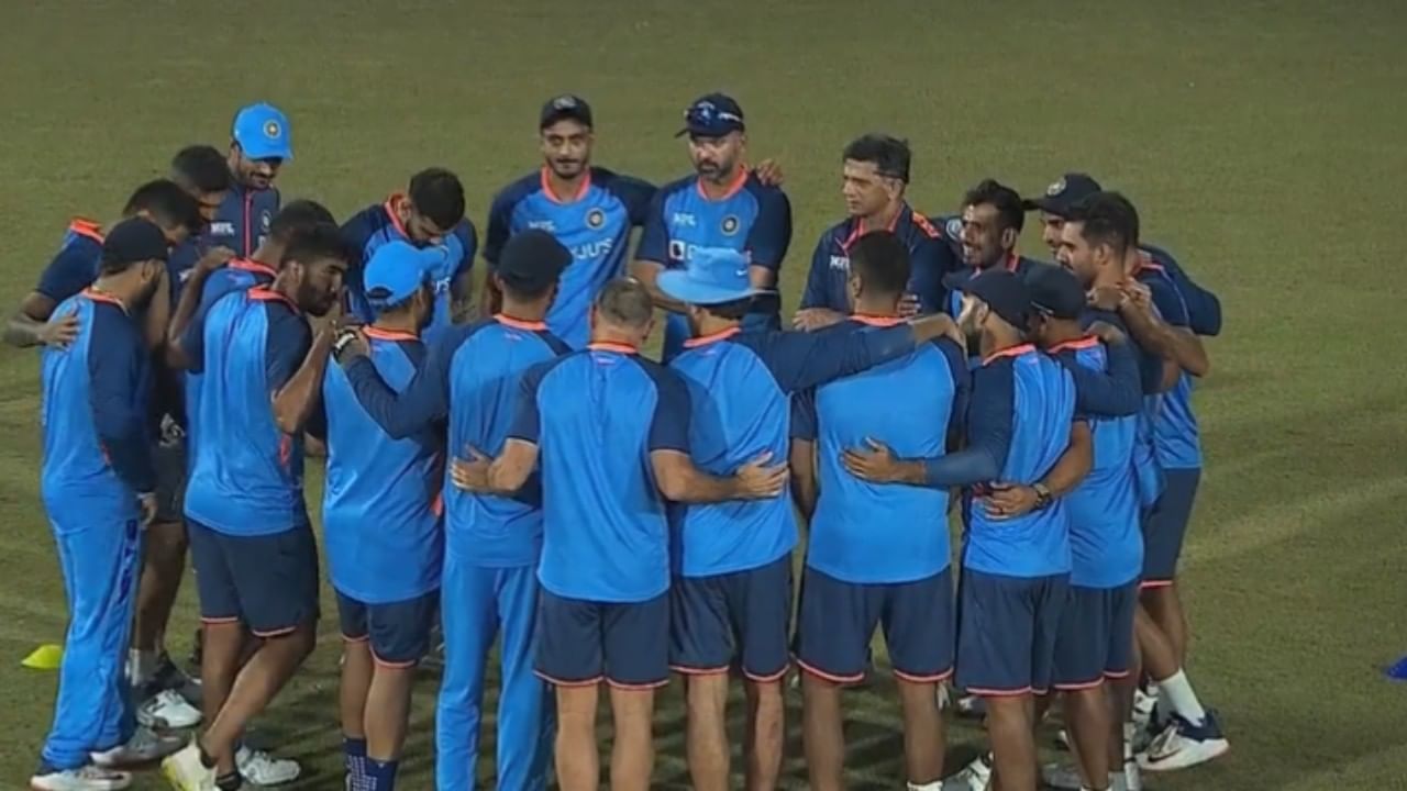 न्यूझीलंड विरुद्धच्या वनडे-टी 20 मालिकेसाठी भारतीय संघाची घोषणा