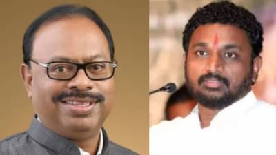 निंबोनीच्या झाडामागे चंद्र झोपला गं बाई...; अमोल मिटकरी यांनी थेट अंगाईतून टोला हाणला...