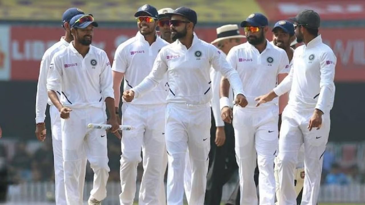 INDvAUS | ऑस्ट्रेलिया विरुद्धच्या कसोटी मालिकेसाठी टीम इंडियाची घोषणा