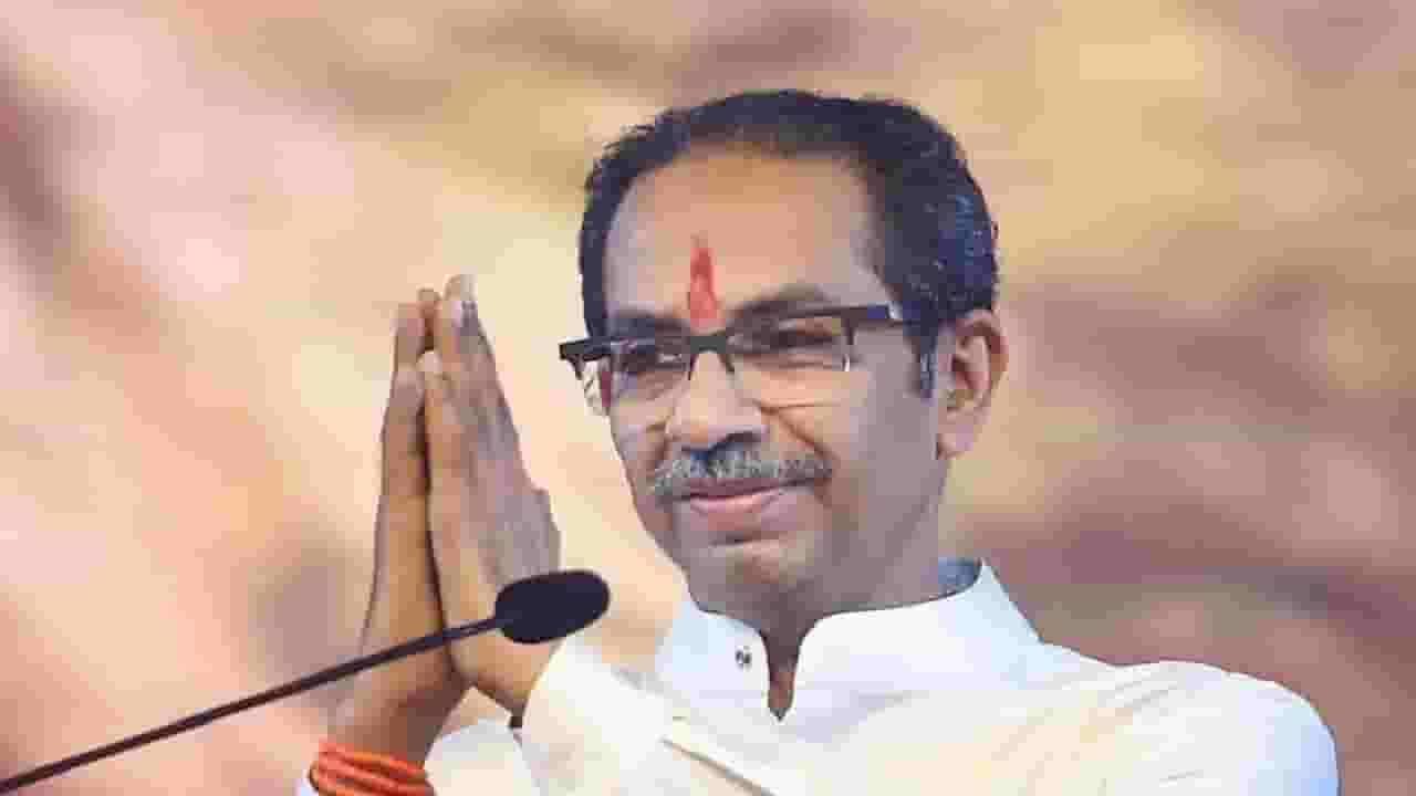 सत्तांतरानंतर पहिल्यांदाच उद्धव ठाकरे ठाण्यात, कसा असेल दौरा? पाहा...