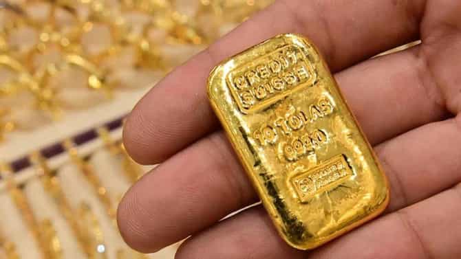 चॉकलेटच्या किंमतीत मिळायचं एक तोळा सोनं, 60 वर्षापूर्वीचं बिल होतंय व्हायरल; हे बिल पाहिलं नाही तर काय पाहिलं?