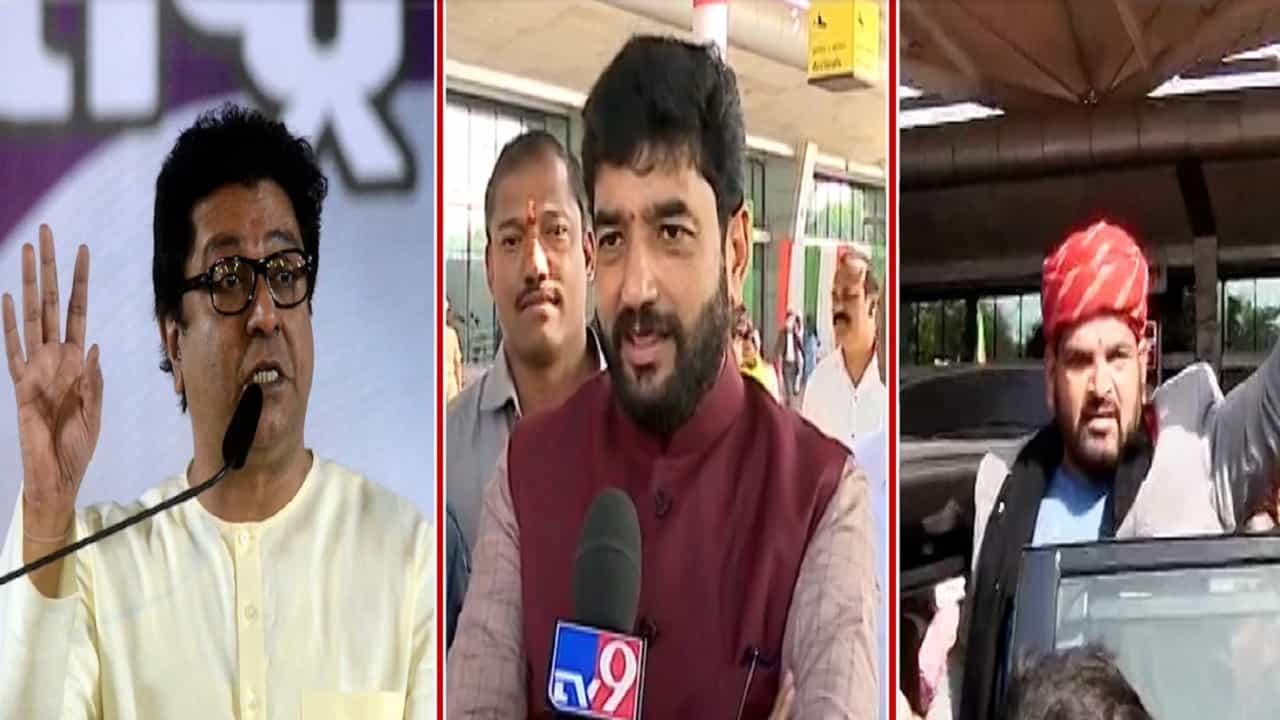 Maharashtra Kesari :  बृजभूषण सिंह-राज ठाकरे वादावर माजी महापौर मोहोळ म्हणाले...