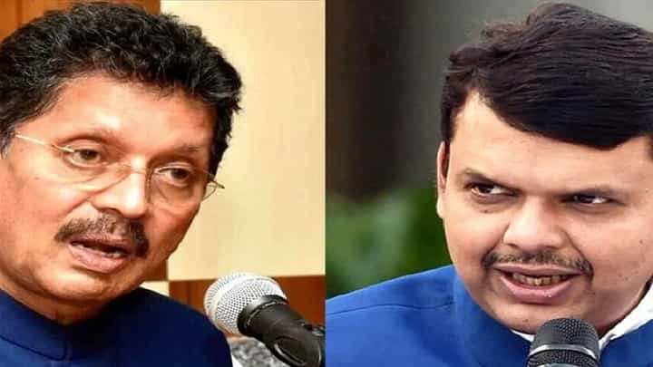 शिंदे गटाचे मंत्री म्हणाले 'या' भाजप नेत्यांना राज्यसभेवर पाठवणार? शिंदे गटाचे मंत्री म्हणाले 'या' भाजप नेत्यांना राज्यसभेवर पाठवणार?