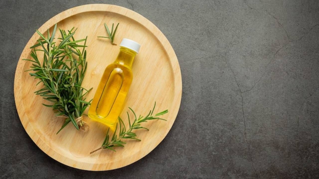 Skin Care Tips त्वचेसाठी उत्तम ठरते निलगिरी तेल Marathi News