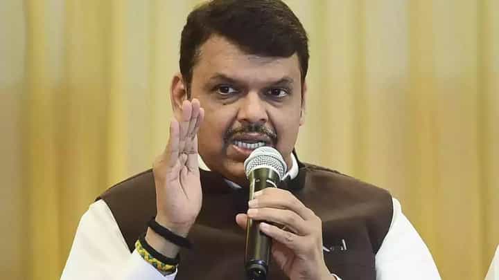 शशिकांत वारिसे यांच्या हत्येवर गृहमंत्री देवेंद्र फडणवीस यांची प्रतिक्रिया; म्हणाले... शशिकांत वारिसे यांच्या हत्येवर गृहमंत्री देवेंद्र फडणवीस यांची प्रतिक्रिया; म्हणाले...