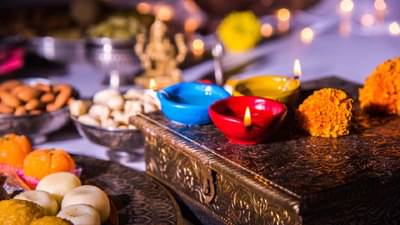 Vastu Upay: देवासमोर दिवा लावतांना हा उपाय नक्की करा, या समस्या कायमच्या संपतील