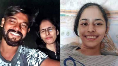 सेल्फी काढून ती गायब झाली, तेरा महिन्यांनी लाईफगार्डला अटक