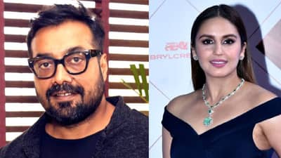 Huma Qureshi | हुमा कुरेशी चक्क अनुराग कश्यप विरोधात गुन्हा दाखल करणार, वाचा काय घडले?