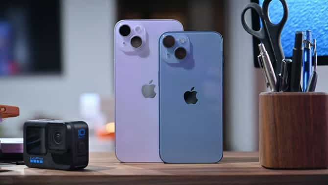 Online Sale: स्वस्तात घेऊ शकता iphone, कुठे सुरू आहे ऑनलाईन सेल?