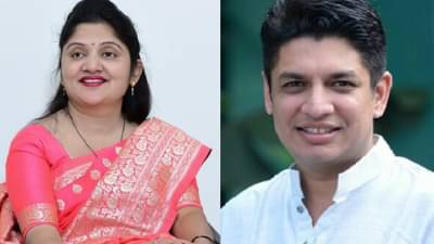 सत्यजित तांबे यांच्यासमोर आधी आव्हान आणि आता नवा आरोप