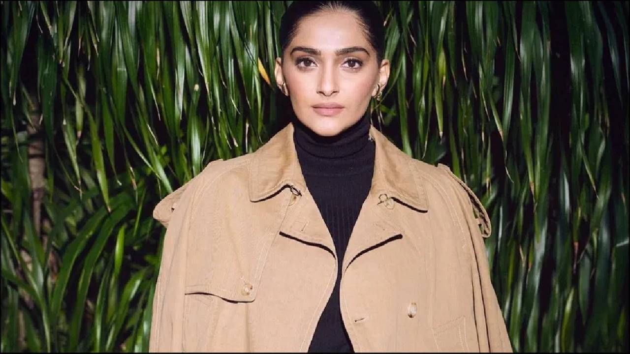 Sonam Kapoor | सोनम कपूर हिने ट्विट करत मुंबईच्या रस्त्याची केली पोलखोल, म्हणाली नेमकं चाललंय?